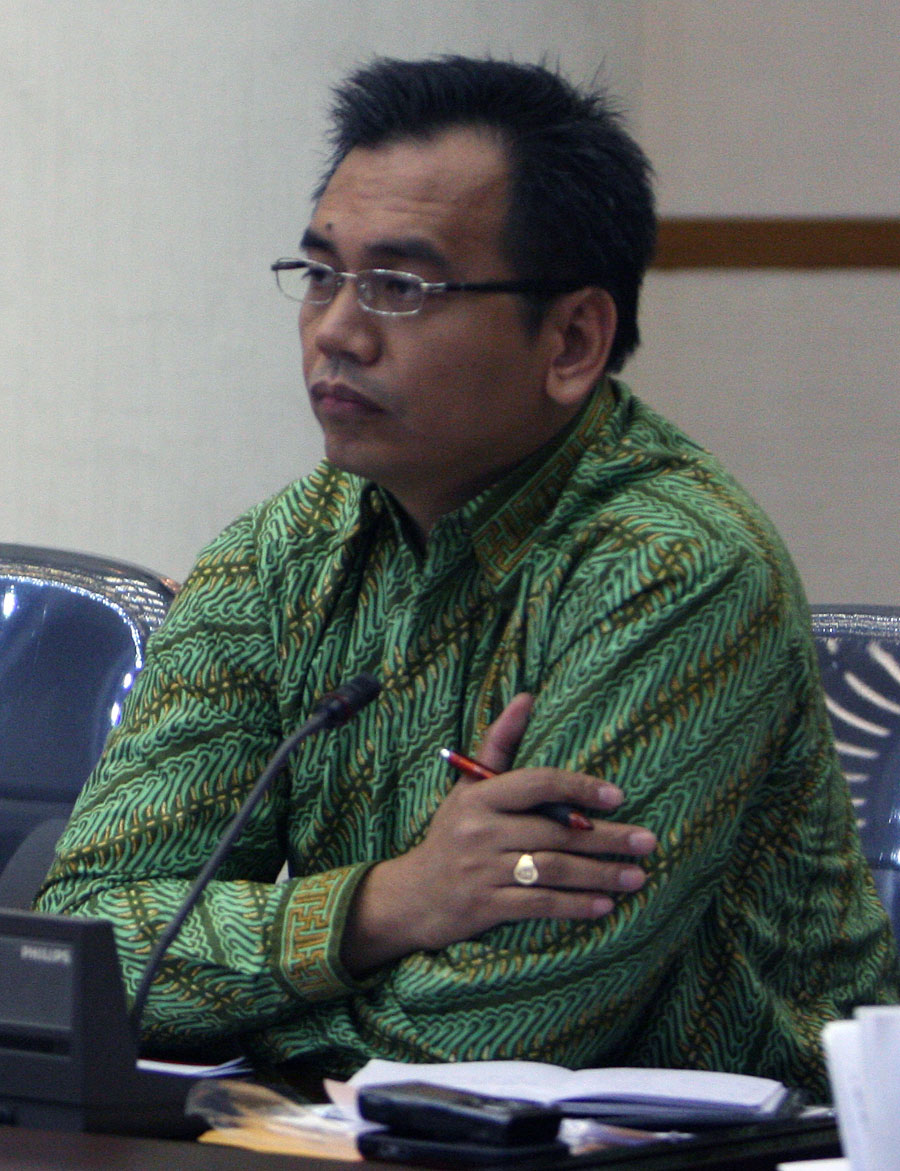 Sihar Sitorus, CEO Medan Chiefs_dok.LPI